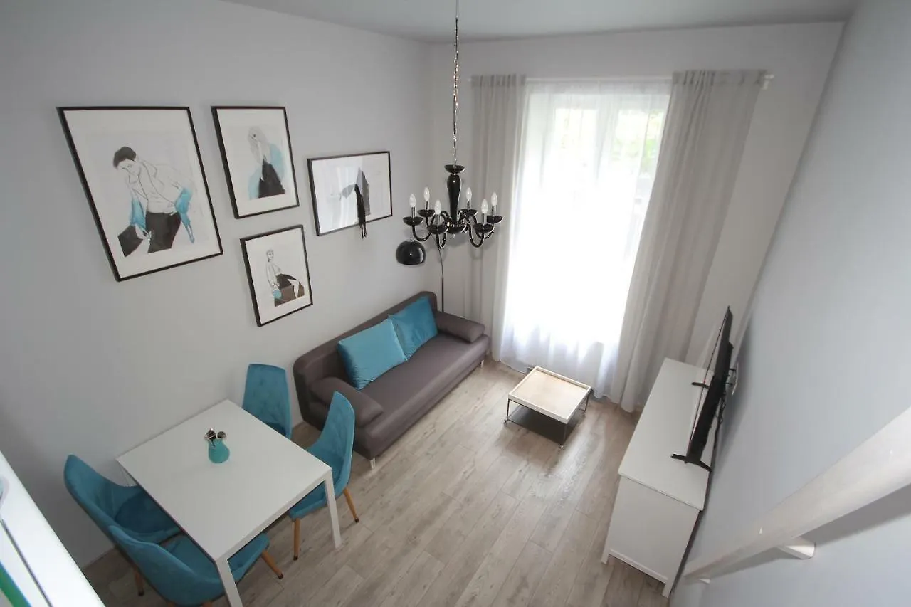 Miodowa 34 Hotel Kraków