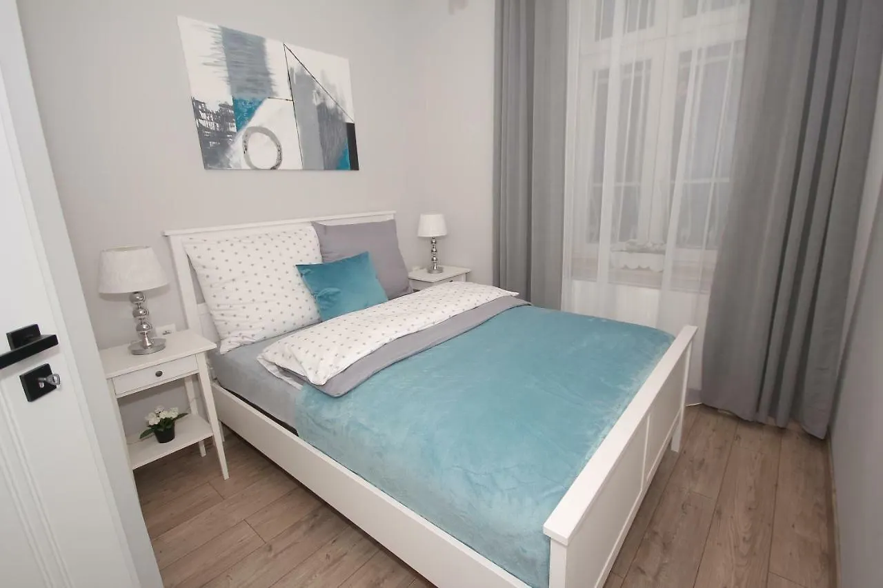 Miodowa 34 Hotel Kraków