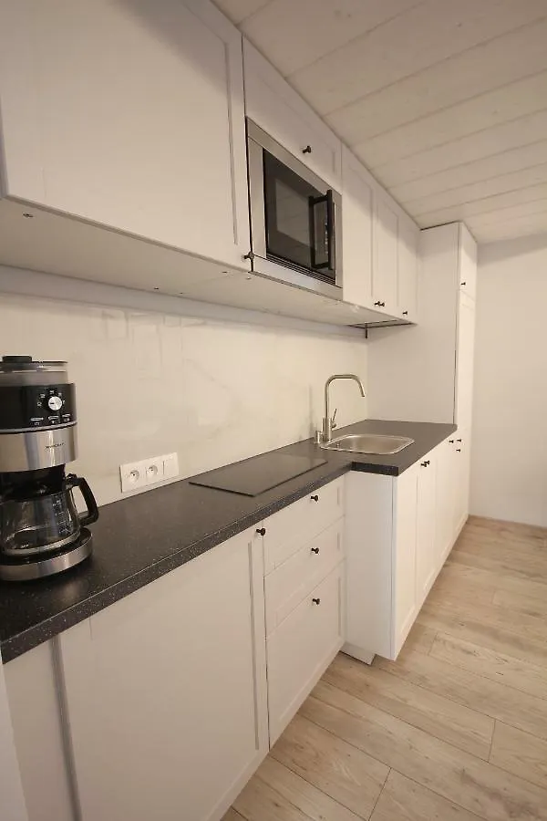 Apartment Miodowa 34 Hotel Krakow