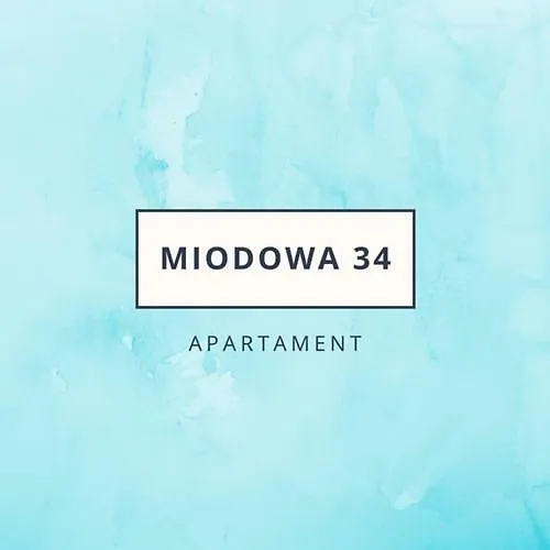 Miodowa 34 Hotel Krakow